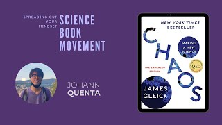 SBM 069 | Caos: La creación de una ciencia - James Gleick | Johann Quenta