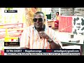 Chagga_The true story about Moses Radio