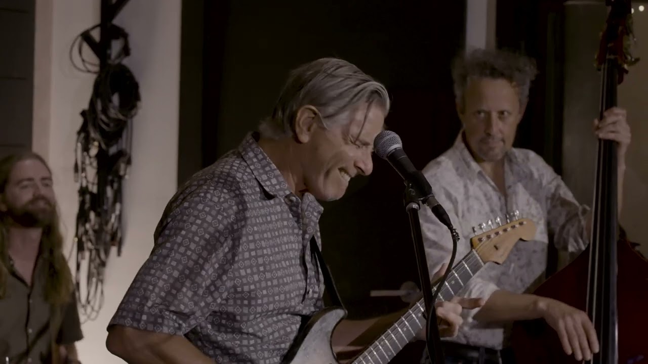 No One To Hold - Dave Brewer - Live at Sundown Studios