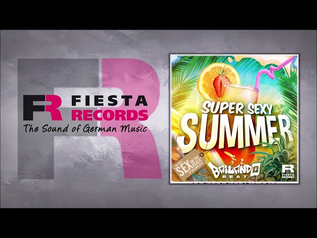 Bailando Beat - Super sexy Summer