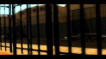 [LS-RP] - Vinewood Shootout!!! SWAT!!!