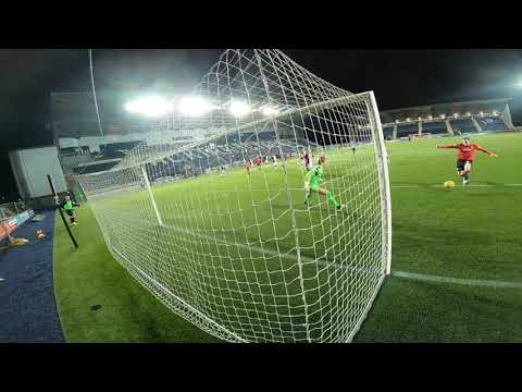 Falkirk Dumbarton Goals And Highlights