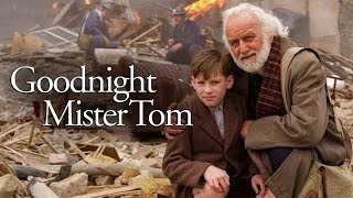 Goodnight Mister Tom 1998  Movie hd