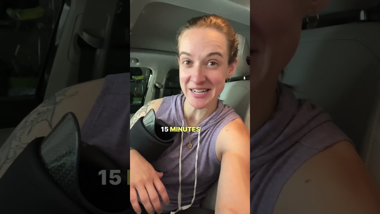 Вождение без проблем с протезом!