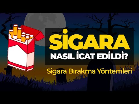 Video: Sigara Karşıtı Yasa Nasıl Işleyecek?