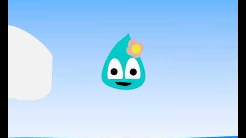 Storia di una goccia d'acqua