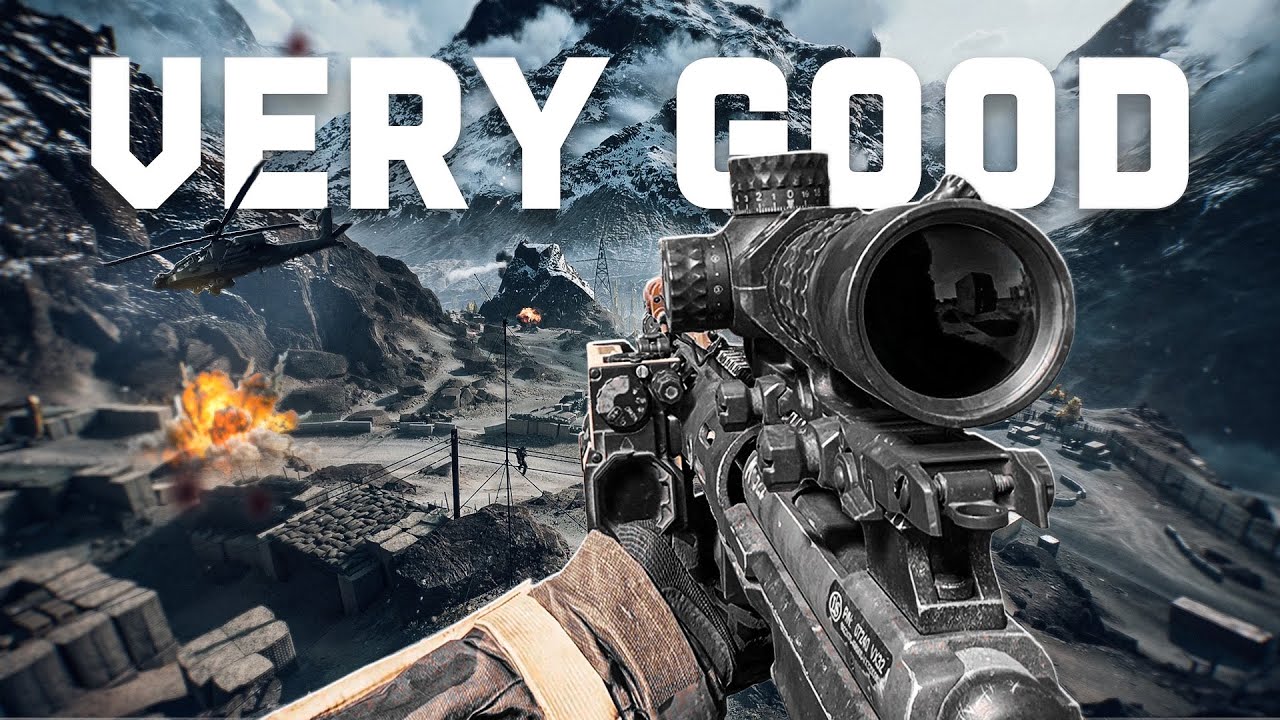 THE F.A.S.T SQUAD PLAY CONQUEST ON BATTLEFIELD