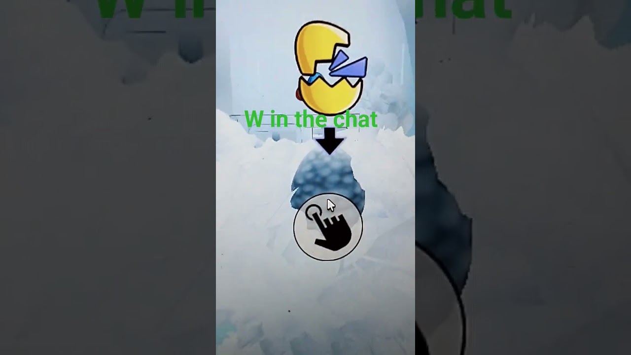 Egg of Cyclone the hatch 