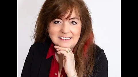 Lynda Herring Exposes the Shocking Realities of Online Child Exploitation