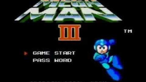 Kanpyo - Mega Man 3 - Snake Man Remix