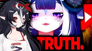 screenshot of the youtube video