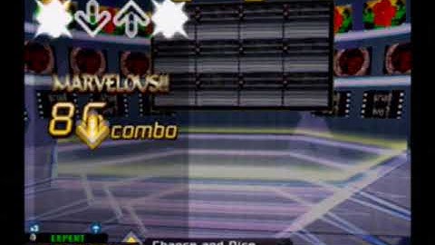 [Dance Dance Revolution X 2] 日本少年(NIPPON SHONEN) - Chance and Dice [EXPERT]