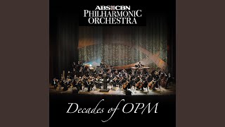 Miniatura del video "ABS-CBN Philharmonic Orchestra - Maging Sino Ka Man"