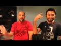 'Chammak Challo Song Making' Feat Akon, Vishal & Shekhar