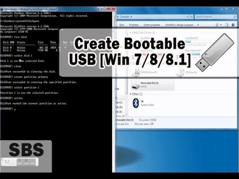 easybcd create bootable dvd for windows 7 disk
