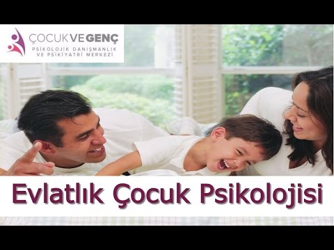 Video: Evlat Edinilmiş Bir çocuğa Nasıl Davranılır