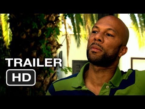 Something From Nothing: The Art of Rap Official Trailer #1 (2012) Ice-T Directed Movie HD