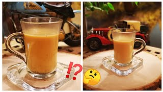 ايش الفرق بين شاي الكرك ? والشاي العدني ⁉️The difference between Karak and Adani tea