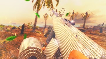 BEST Automaton Class Setup - Vanguard SnD