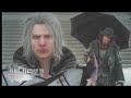 FFXV Comrades Ost - Dastardly Duo Phase 3 Extended