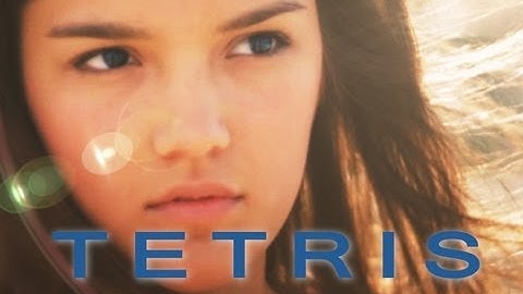 TETRIS - OFFICIAL TRAILER