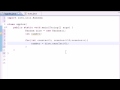 Java Programming Tutorial - 26 - Random Number Generator ...