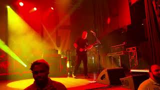 Dying Fetus  Praise The Lord opium Of The Masses   In Houston Tx 04272025 4k