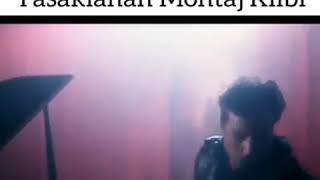 Yasaklanan Montaj Klibi