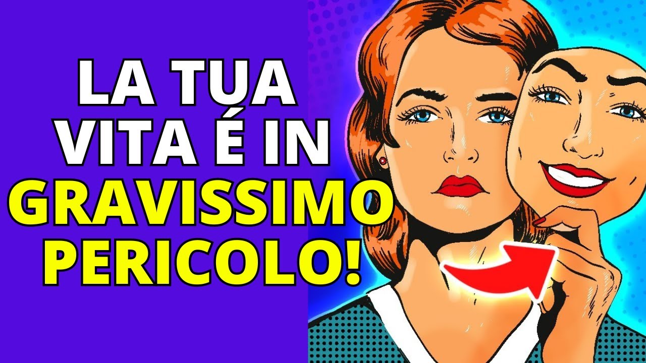 I SEGNALI SILENTI DI TUMORE AL CERVELLO DA NON SOTTOVALUTARE - YouTube