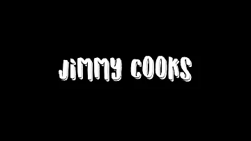 Drake - Jimmy Cooks ft. 21 Savage
