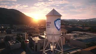 Warner Bros. Pictures Logo Very Rare Fanfare