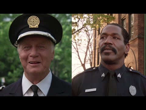 28 Police Academy actors, who have passed away
