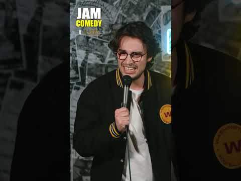 Stand-Up Comedy on Disney Channel Roots | Joey Bragg