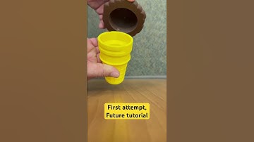 Future #tutorial #tinkercad #3dprinting #icecream #stemeducation #teachers