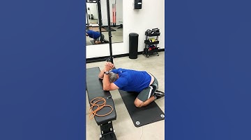 Thoracic Extension Mobility