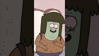 Anybody Got A Barf Bag