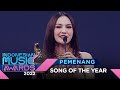 Song Of The Year | Indonesian Music Awards 2022