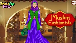 This beautiful lady here is a muslim fashion blogger and probably one
of the most popular fashionistas out there. right now she's getting
ready for social event she could use your expert advice ...