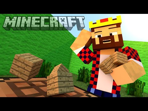 Видео: И КАК МНЕ ЭТО СКРАФТИТЬ? - Minecraft Прохождение Карты