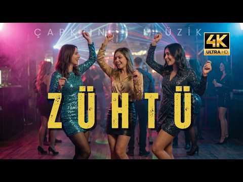 Zühtü - Flirtatious Music - Folk Dance Tune - Entertainment Game