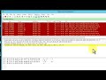 How to use wireshark to troubleshoot rst tcp resets