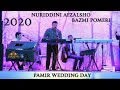 Nuriddini Afzalsho - БАЗМИ ПОМЕРИ | Памирская свадьба