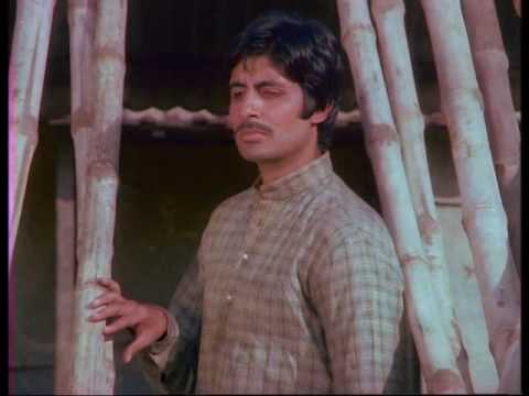 Saudagar - 8/13 - Bollywood Movie - Nutan, Amitabh Bachchan & Padma Khanna