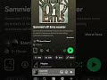 Sammies 01 Ents | Ranked in the Top 50% Of Record Labels 🏷️. Reach out to them for music mentorship
