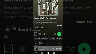 Sammies 01 Ents | Record Label 🏷️ #newmusic #rap #music #artist #rapgroup #rapscene #rapfans