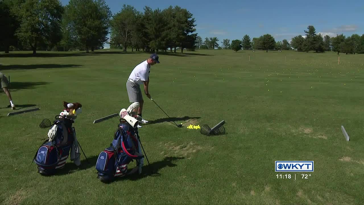 WATCH | Lexington teenager to represent USA in Special Olympic World Games
