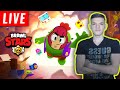 🔴[LIVE] MASK SPIKE CU 8 FETE si MARE BUFF PE COLETTE! Brawl Stars