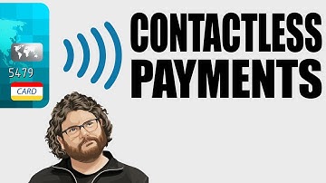 How Contactless Payments Are Improving Retail Payments