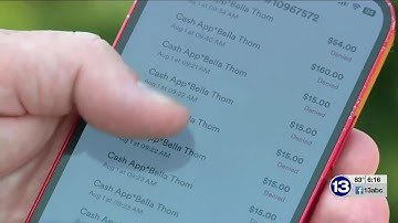 Hackers hit Chime checking account