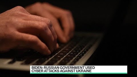 The Cyber Threat From Russia